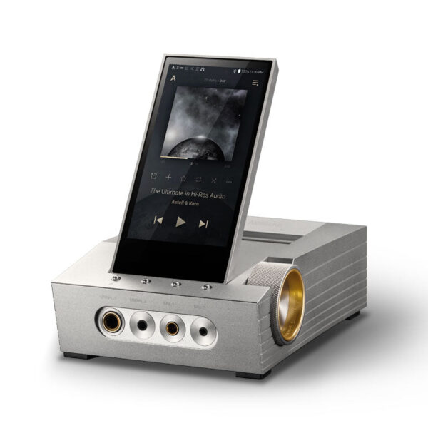 Astell&Kern ACRO CA1000 Carryable Headphone Amp