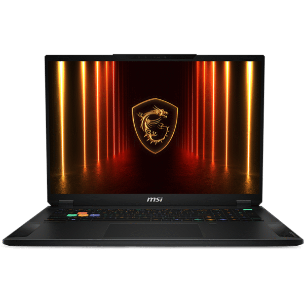 MSI Stealth 18 HX AI A2XWHG-029US Gaming Laptop