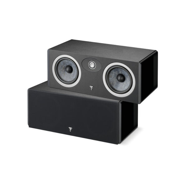Focal Vestia Center 2-way Center Channel Speaker (each)
