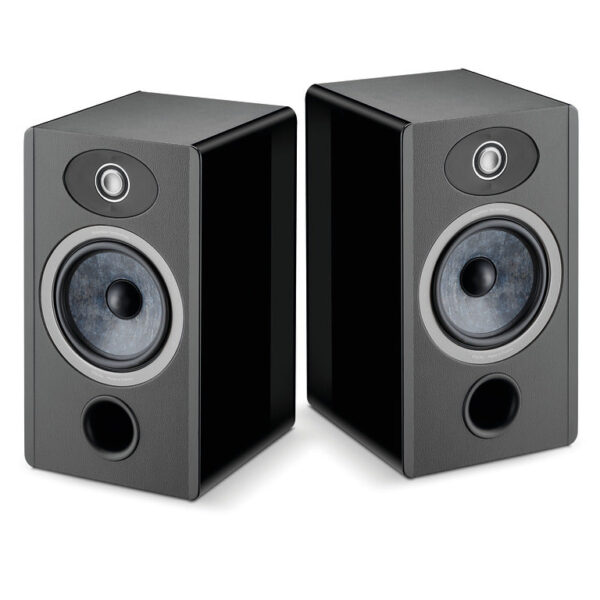 Focal Vestia N°1 Bookshelf Speaker (each)