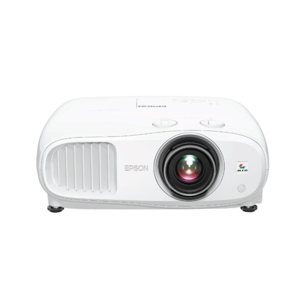 Epson® Home Cinema 3200 4K PRO-UHD®1 3-Chip Projector with HDR2