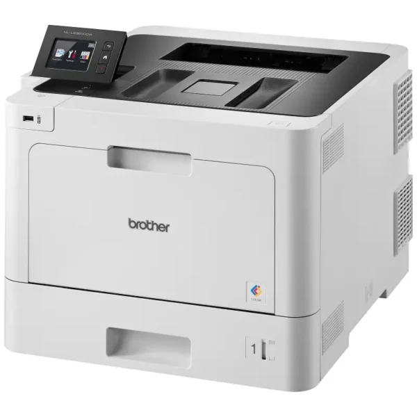 Brother Business Color Laser Printer HL-L8360CDW