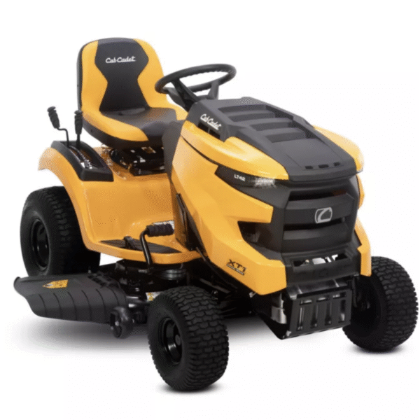 Cub Cadet Enduro Series 42 in. 19.5 HP Gas Riding Lawn Mower, Kohler Engine, Hydrostatic Transmission
