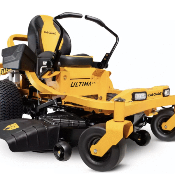 Cub Cadet Ultima 54 in. 24 HP Gas Zero-Turn Mower, Kohler V-Twin Engine, Dual Hydrostatic Transmission