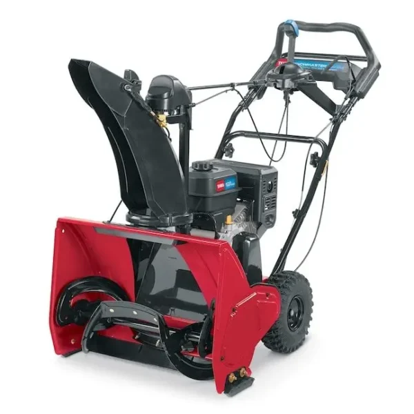 Toro SnowMaster 824 QXE 24″ Snow Blower