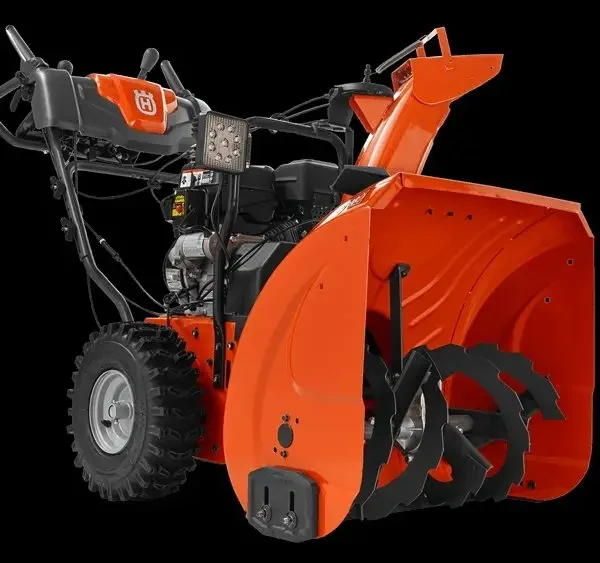 Husqvarna ST224 24″ Snow Blower