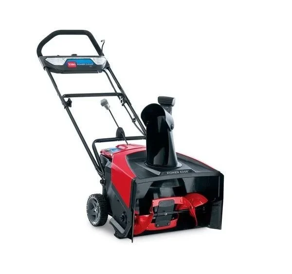 Toro Power Clear Battery Snow Blower 39901T
