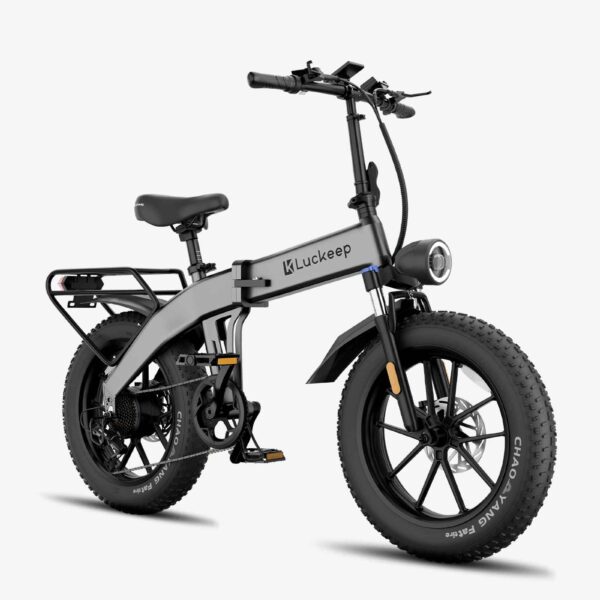 Luckeep Electrice Bike X1
